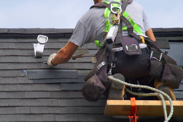 Best Gutter Installation and Roofing  in Ballard, UT