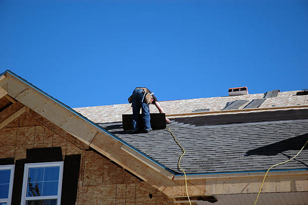 Quick and Trustworthy Emergency Roof Repair Services in Ballard, UT