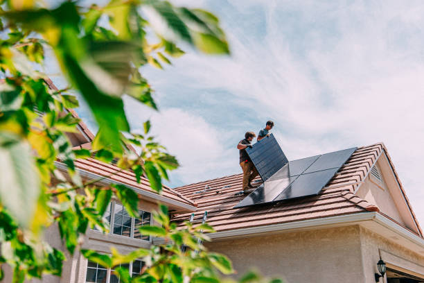 Best Residential Roofing Contractor  in Ballard, UT