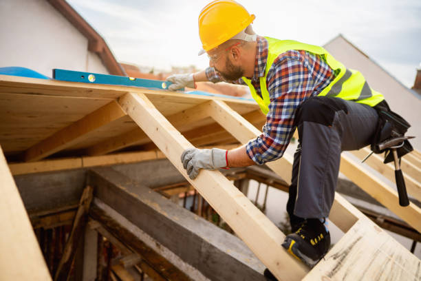 Best Residential Roofing Contractor  in Ballard, UT