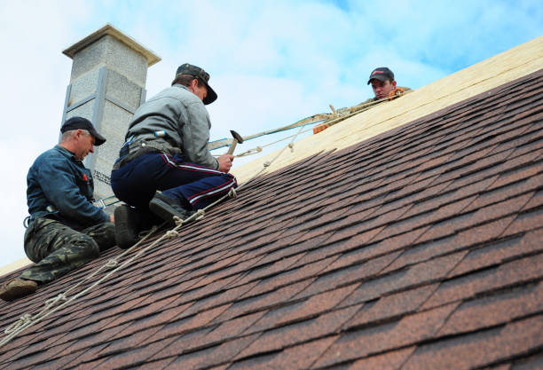 Roof Waterproofing Services in Ballard, UT